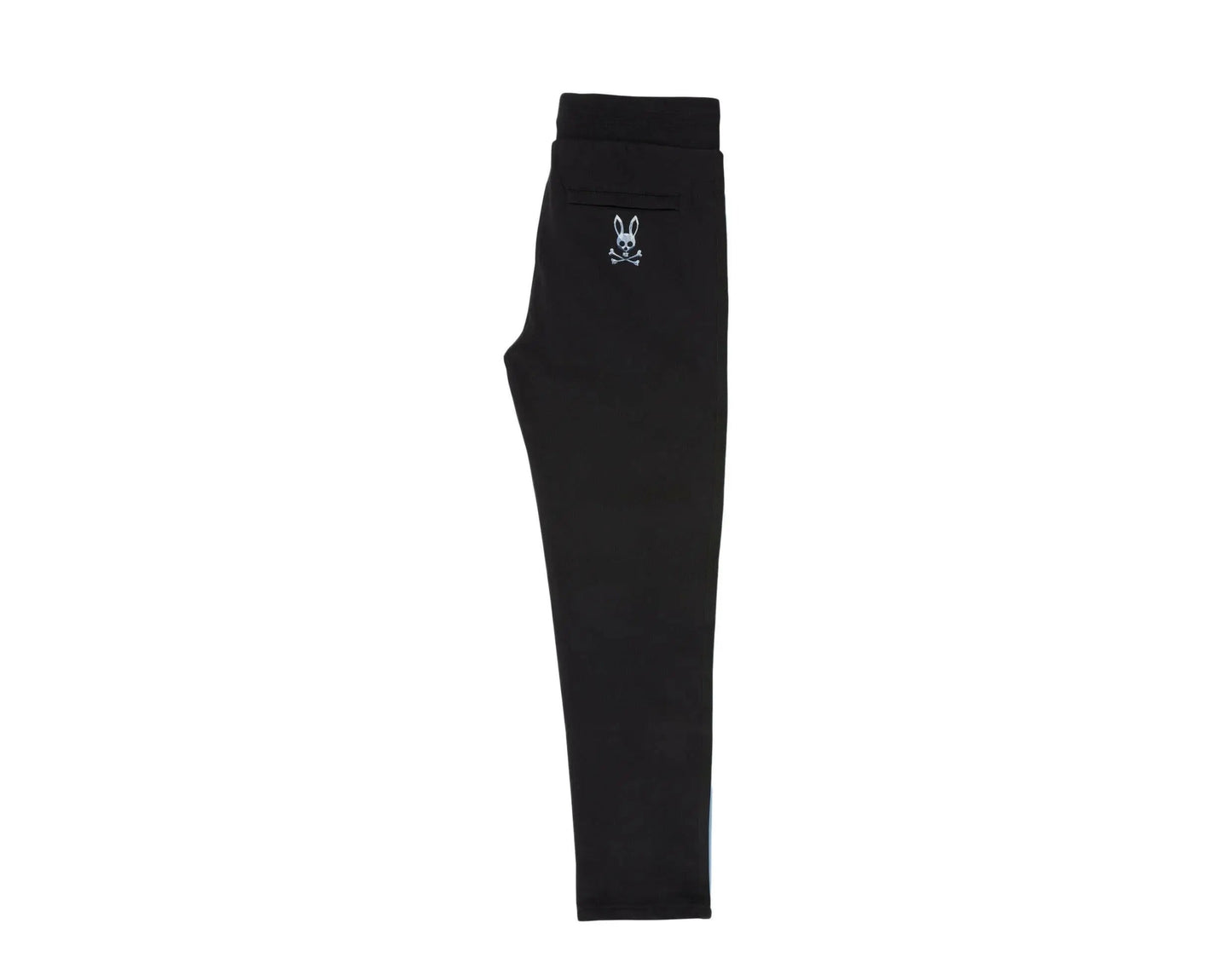 Psycho Bunny Solihull Men Jogger Sweatpants Black