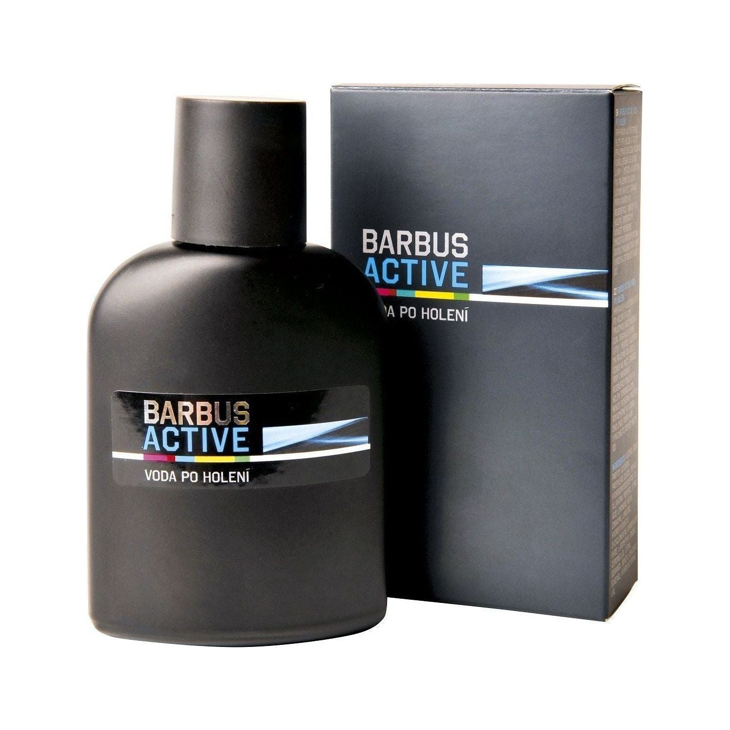 Barbus Active After Shave Lotion 100ml