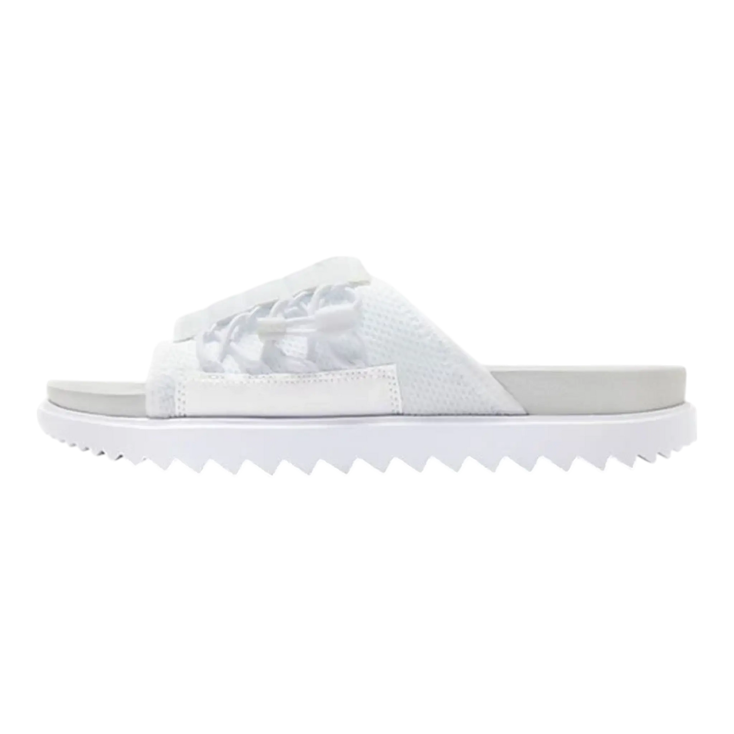 Nike Asuna Slide Women’s Sandals White/Photon Dust