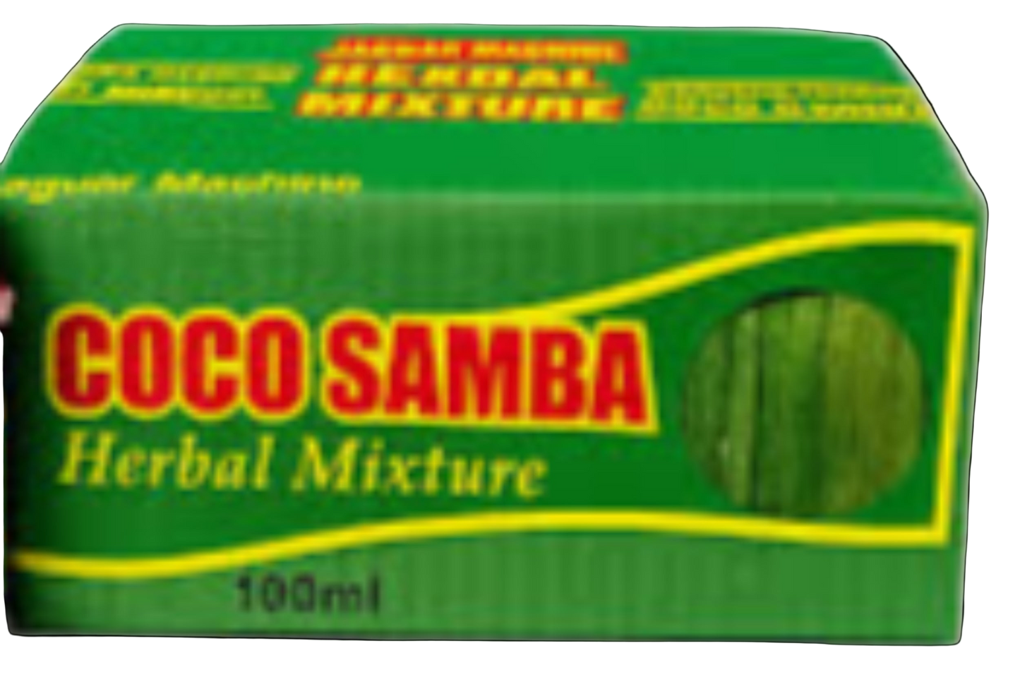 Coco Samba (Pack of 24)