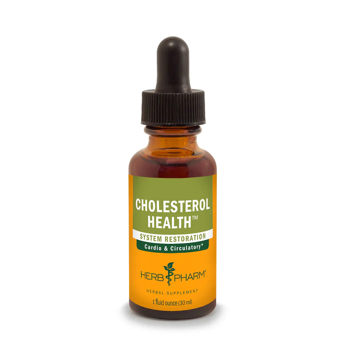 Herb Pharm Healthy Cholest Tonic - 1 Fl Oz Liquid Extract