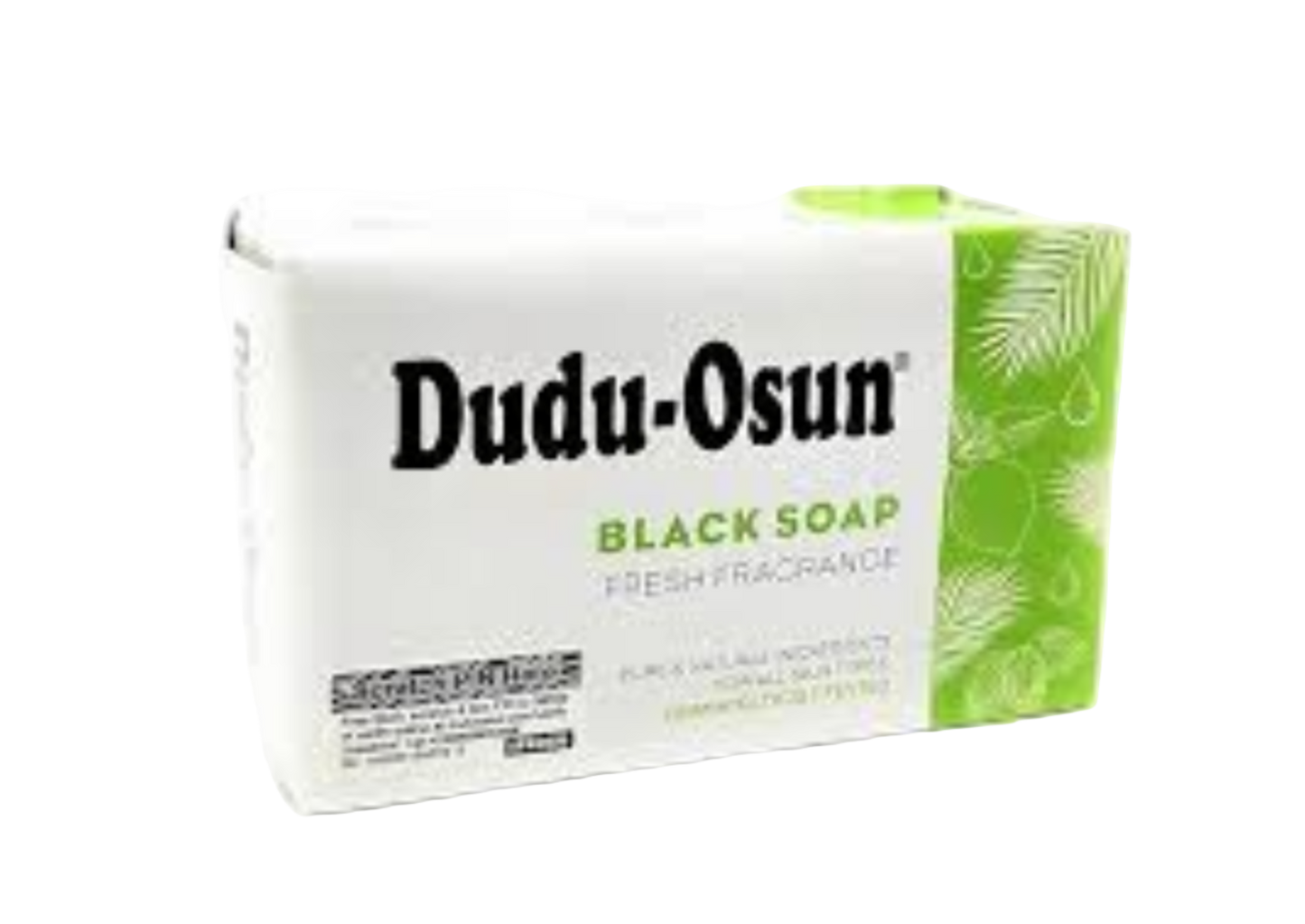 Dudu Osun