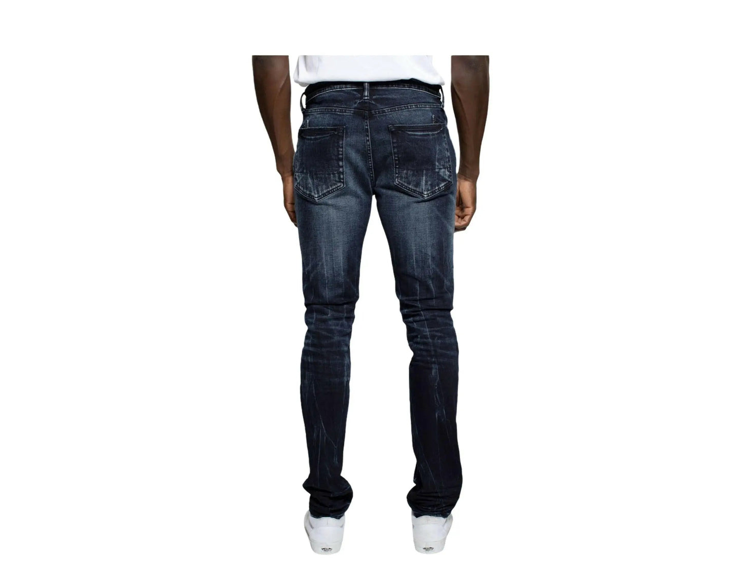 Prps Windsor Backwash Stretch Men Jeans Indigo