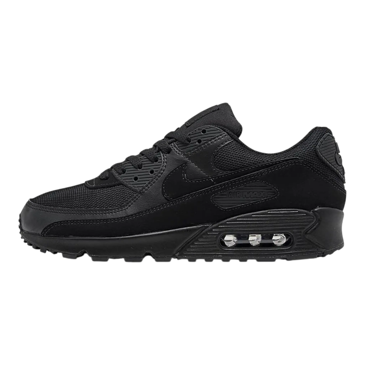 Nike Air Max 90 Re-Craft “Triple Grey” – Wolf Grey