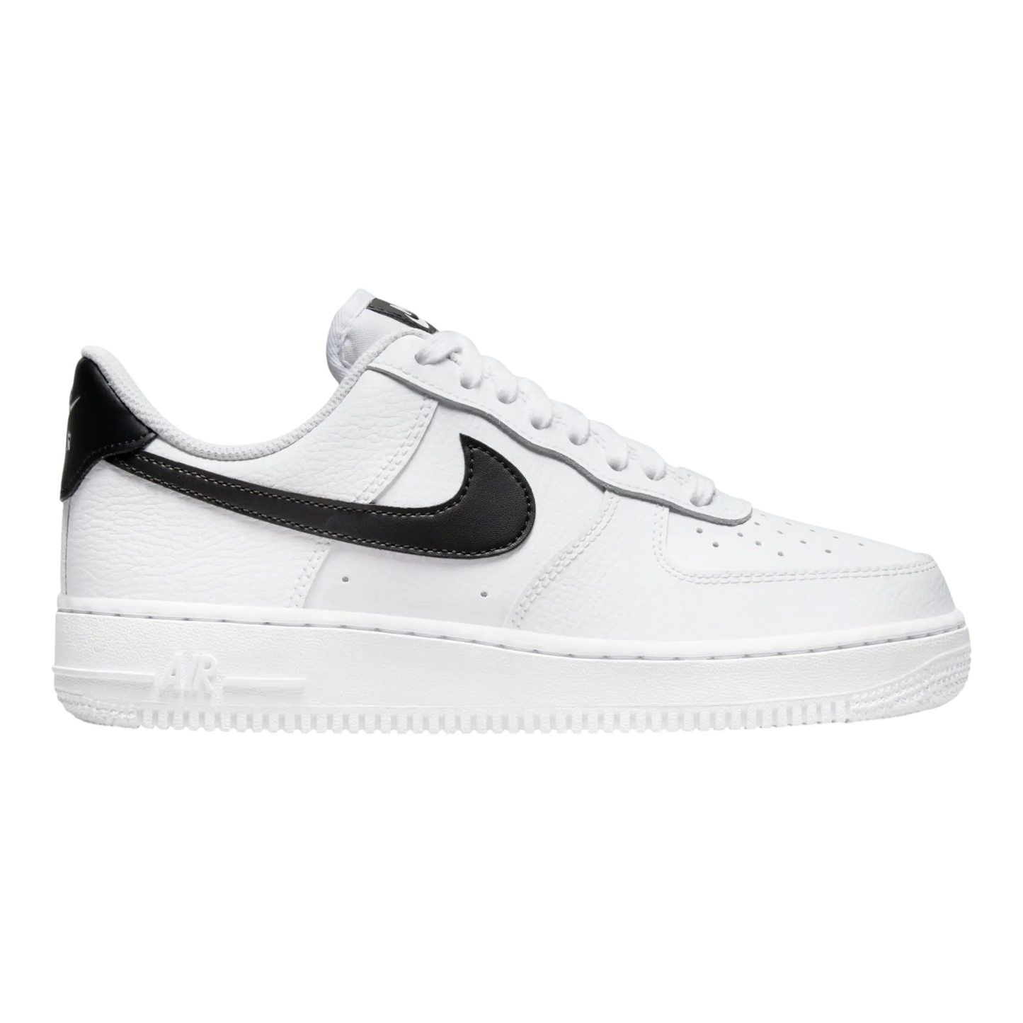Nike Air Force 1 ’07 Women’s Shoes White/Light Bone