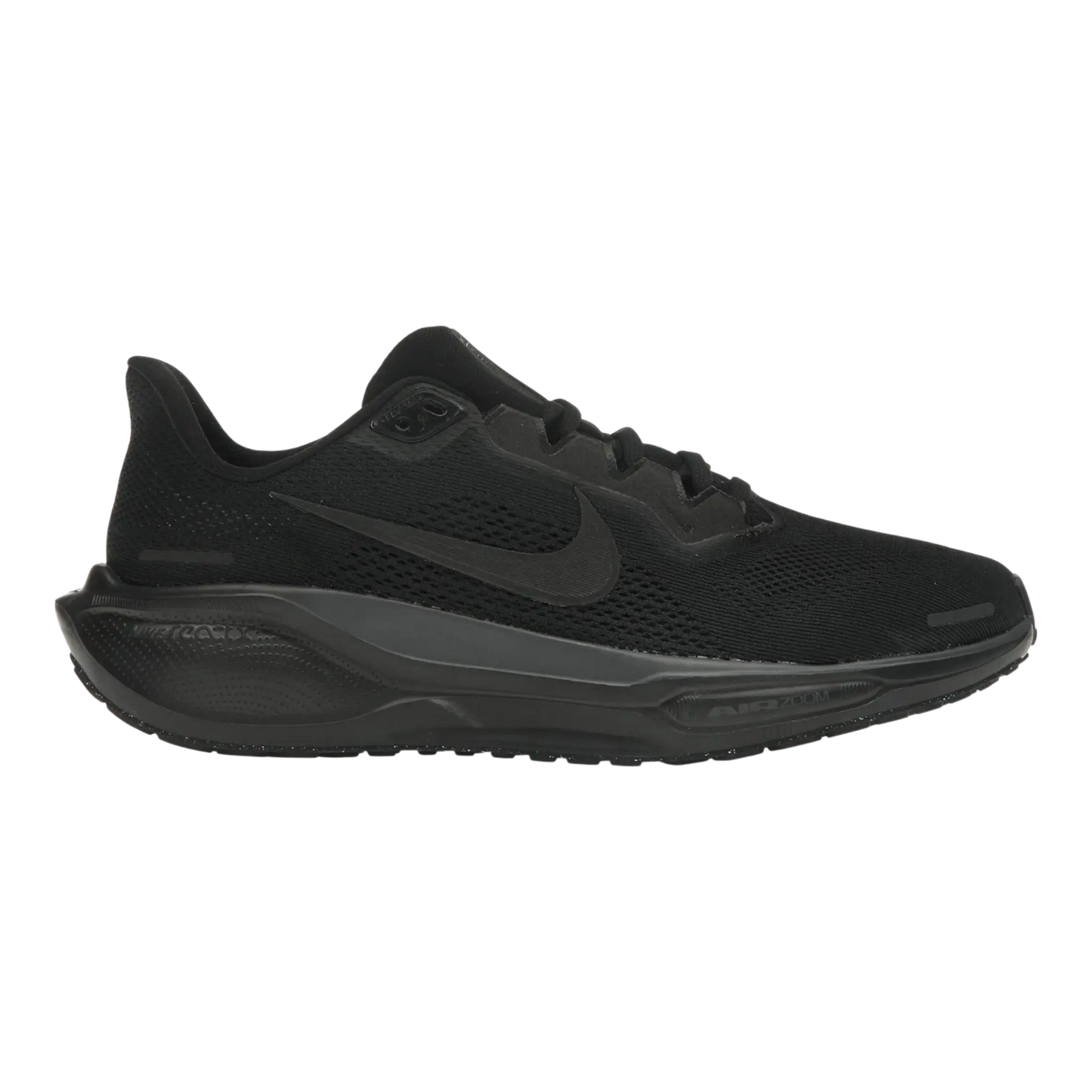 Nike Air Zoom Pegasus 41 Men’s Running Shoes Black/Anthracite