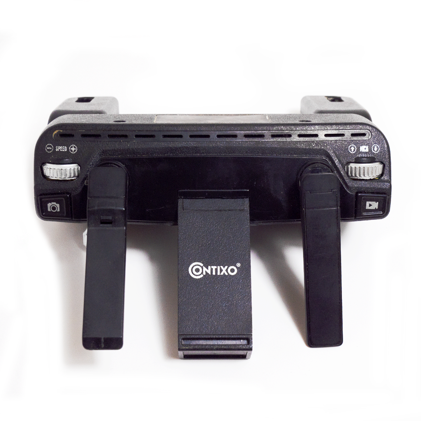 Contixo F22 Drone -Spare Remote Controller, High Range Drone Transmitter by Contixo