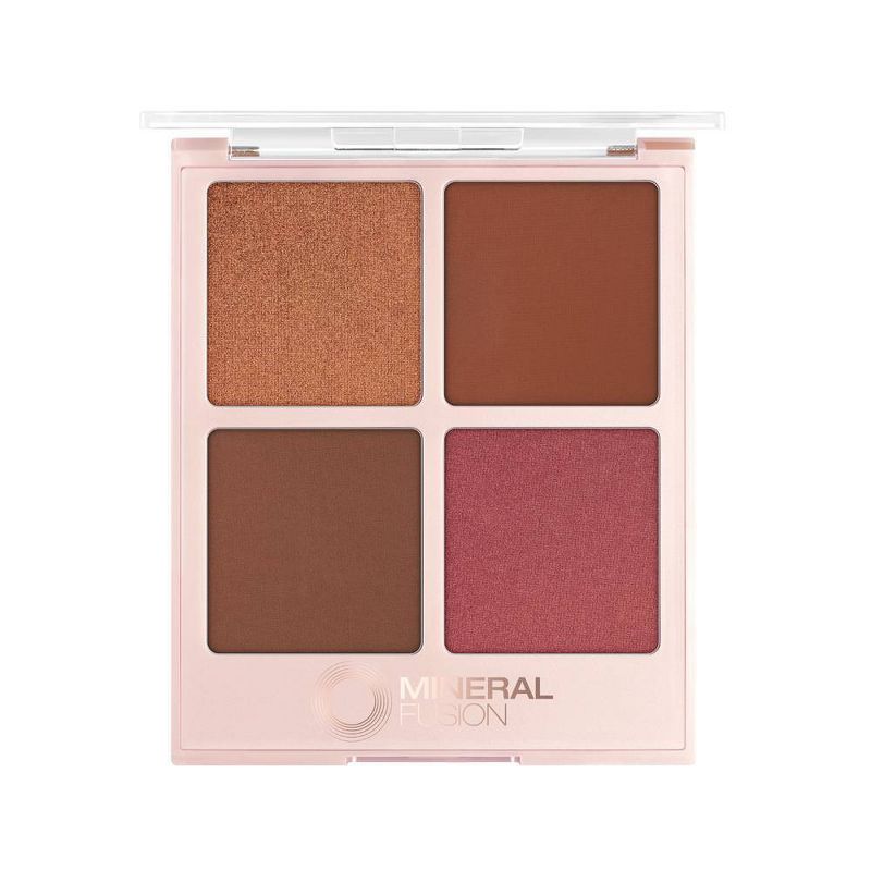 Mineral Fusion Reflection Complexion Night Life - 0.45 Oz