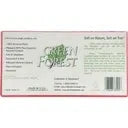 Green Forest Unscented Facial Tissue, Soft and Gentle, White, Case of 25 (175 Count)