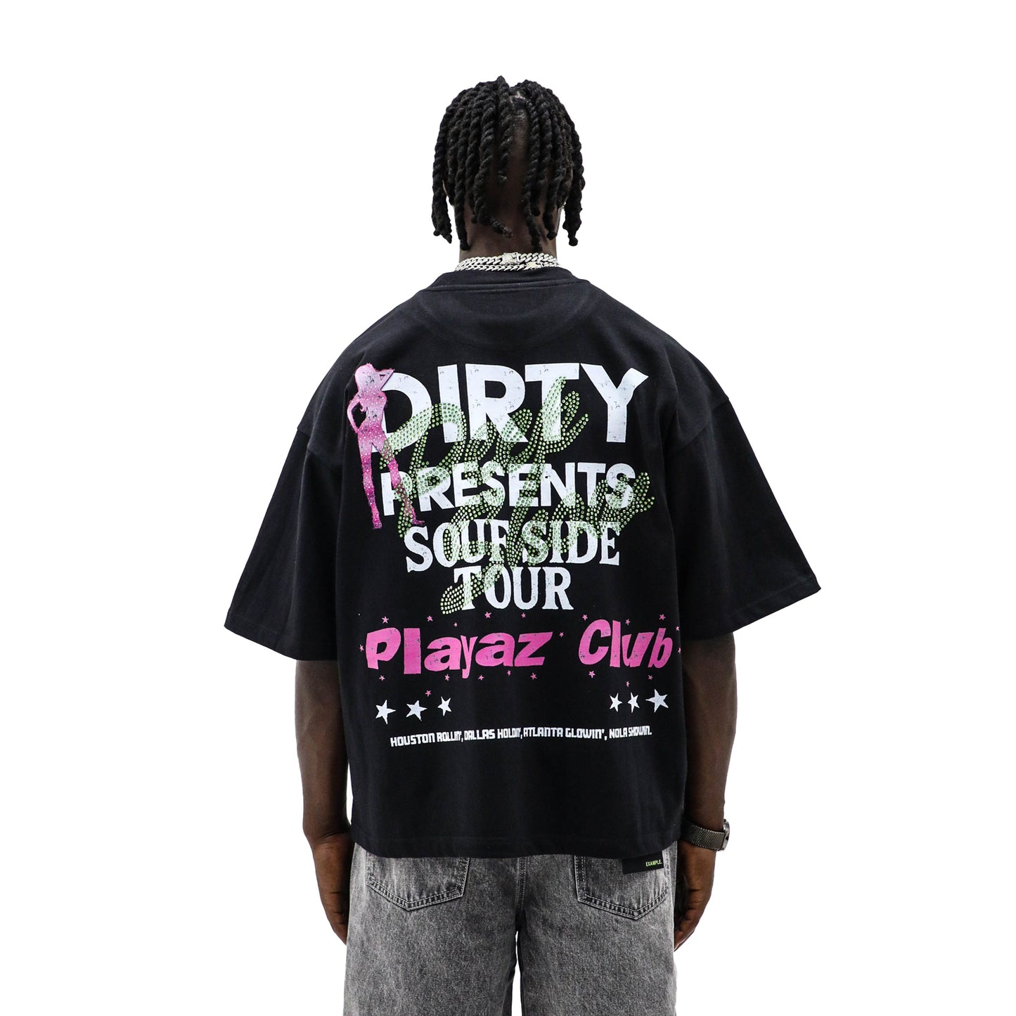 Peep Show Tour