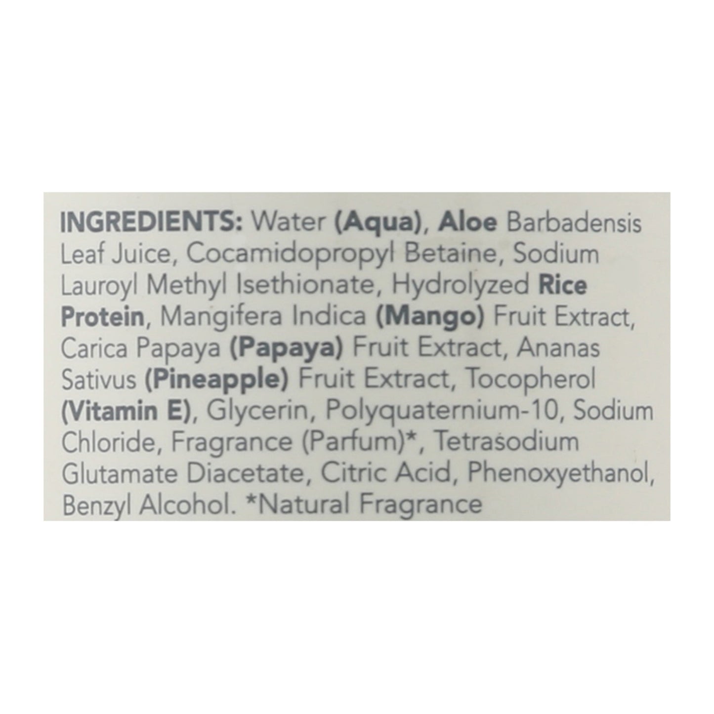 Sukin Volumizing Shampoo - 16.9 Fl Oz