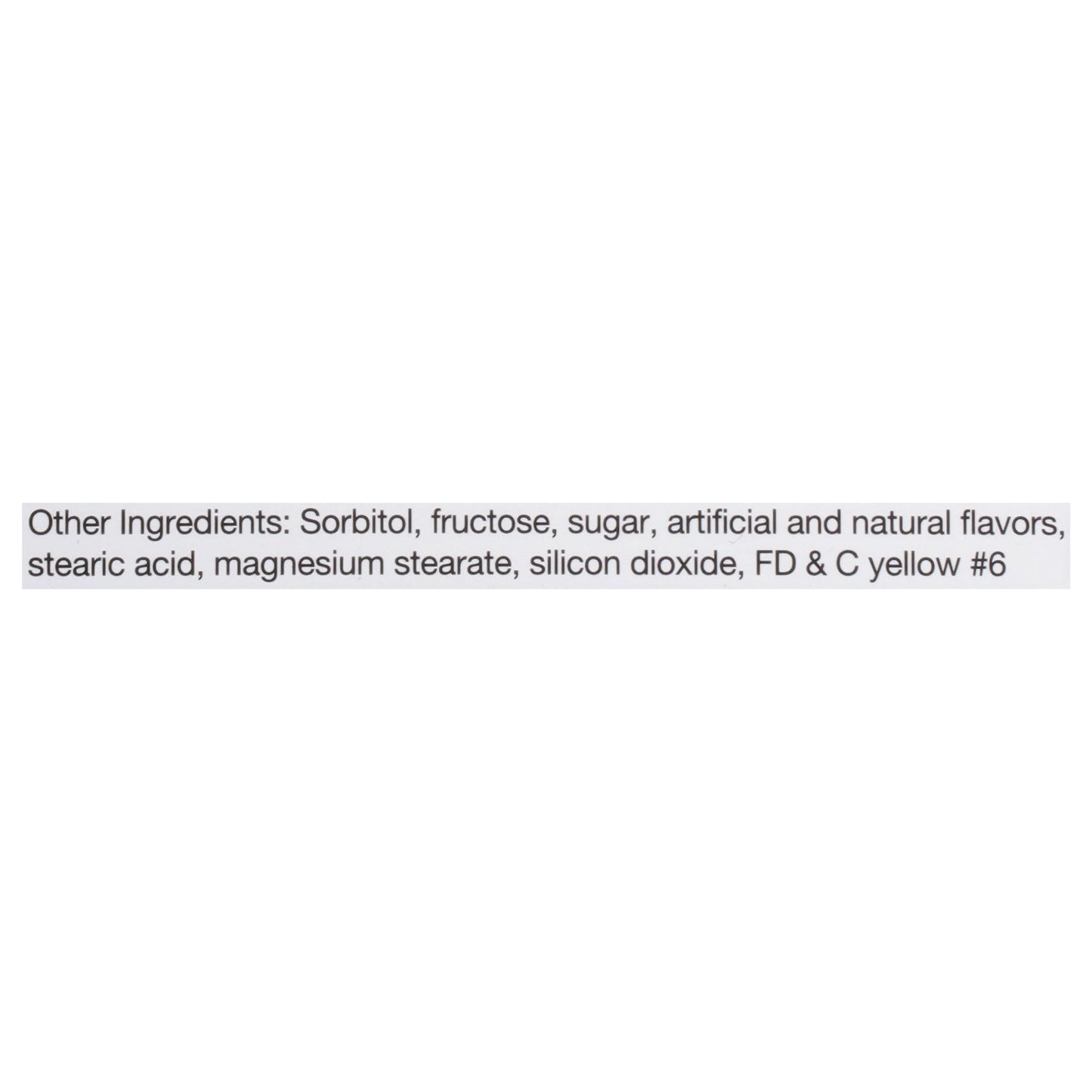 Heaven Sent Bioavailable B12 60 Tablets