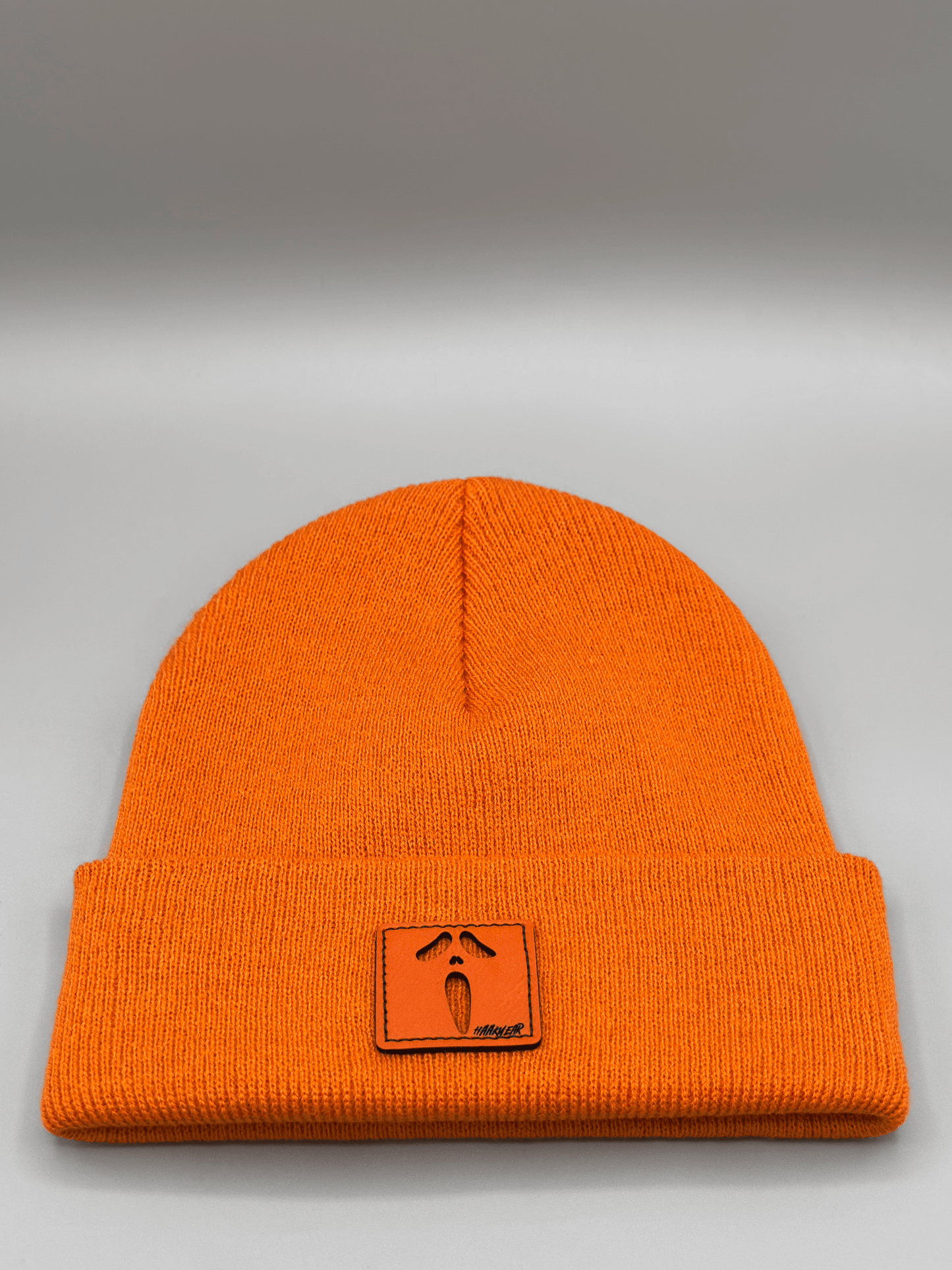Haakwear Halloween Beanie, Halloween Slasher