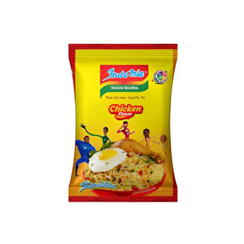 Indomie Chicken Flavored Noodles