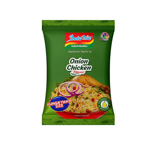 Indomie Onions Flavored Noodles