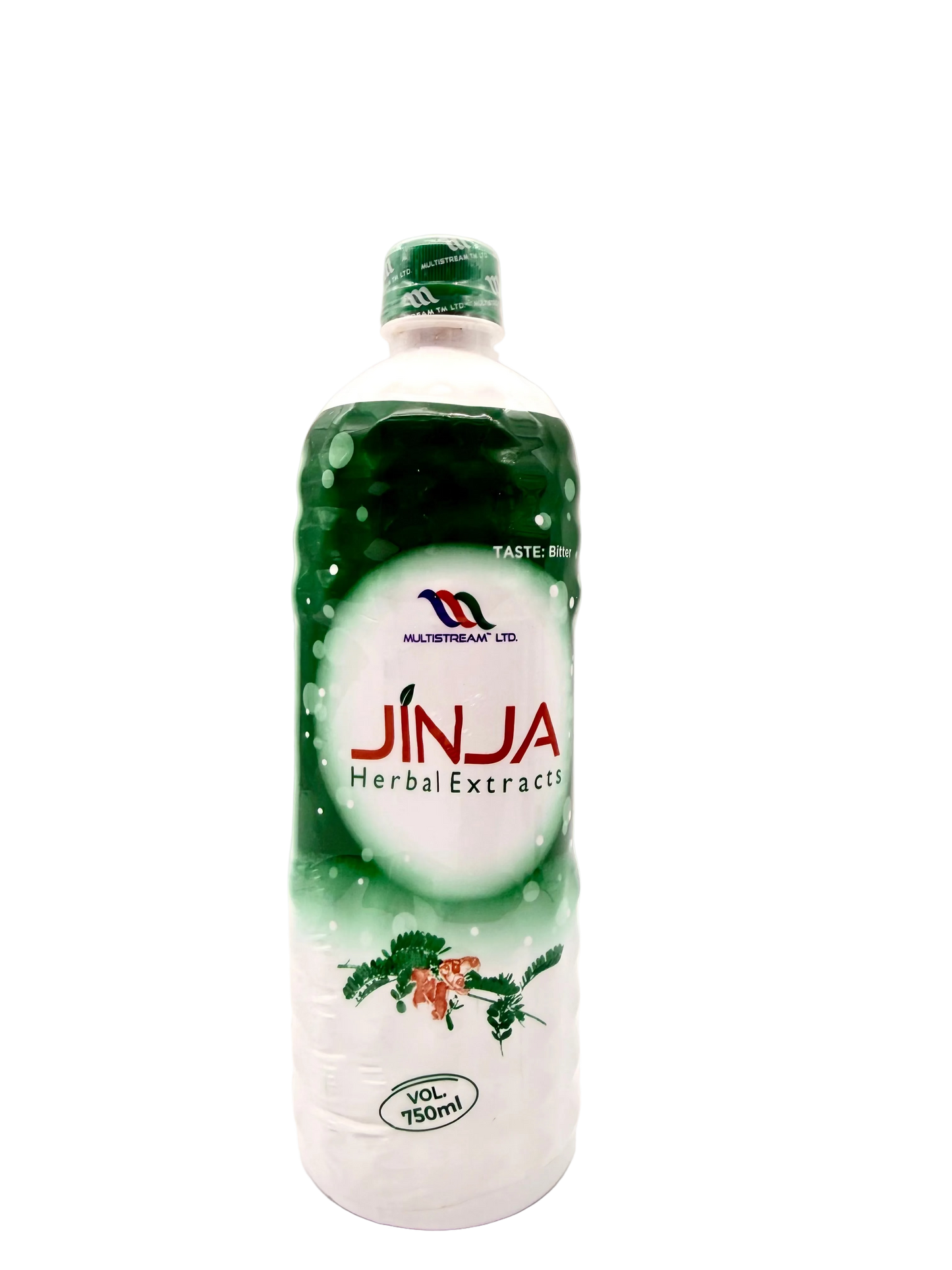 Jinja Herbal Extract