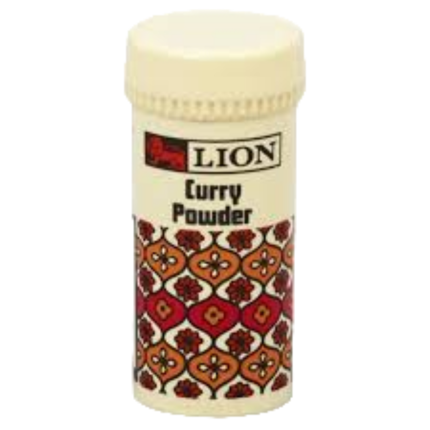 Lion Curry