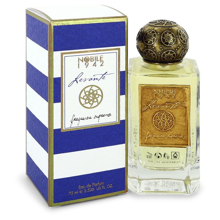 Levante by Nobile 1942 Eau De Parfum Spray (Unisex) 2.5 oz for Women