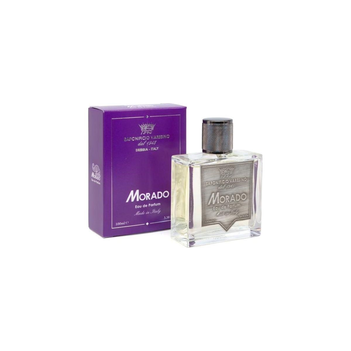 Saponificio Varesino Morado Shaving Collection