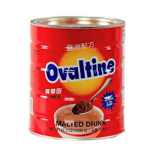 Ovaltine (Big)