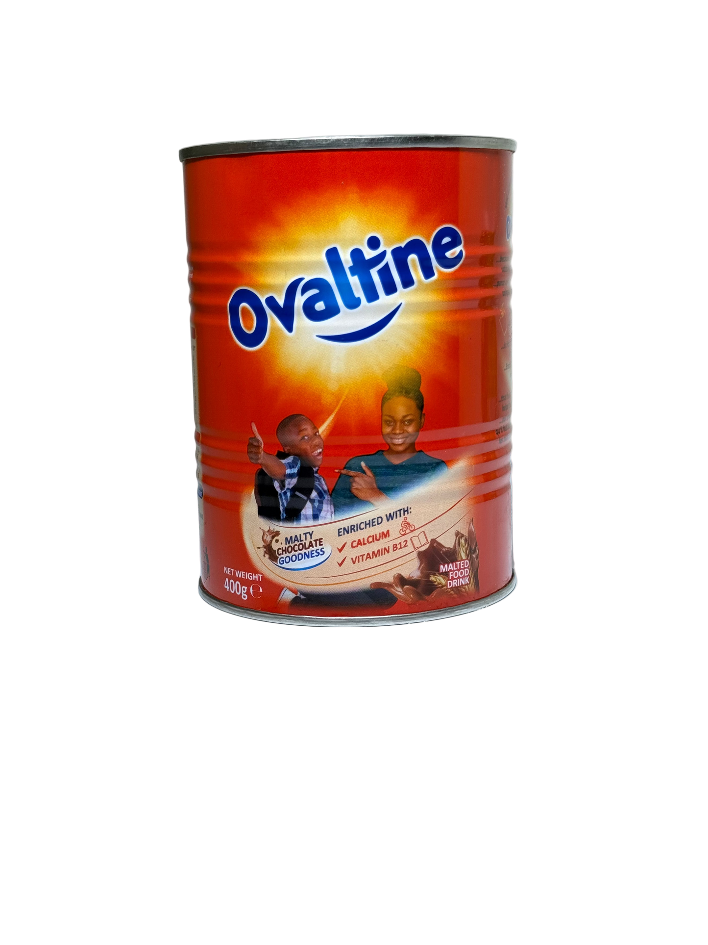Ovaltine (Small)