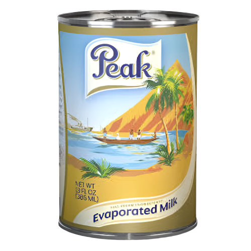 Peak Milk (Evaporated)- Big