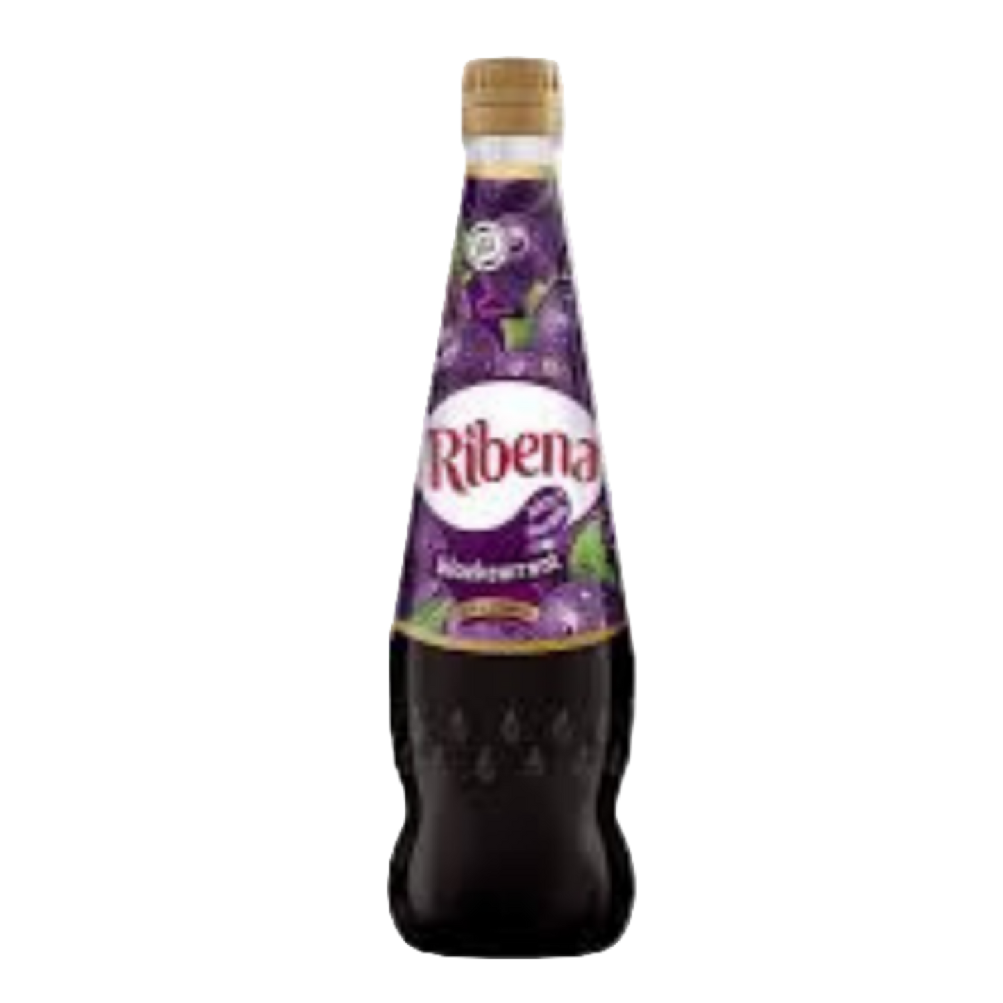Ribena Blackcurrant Drink