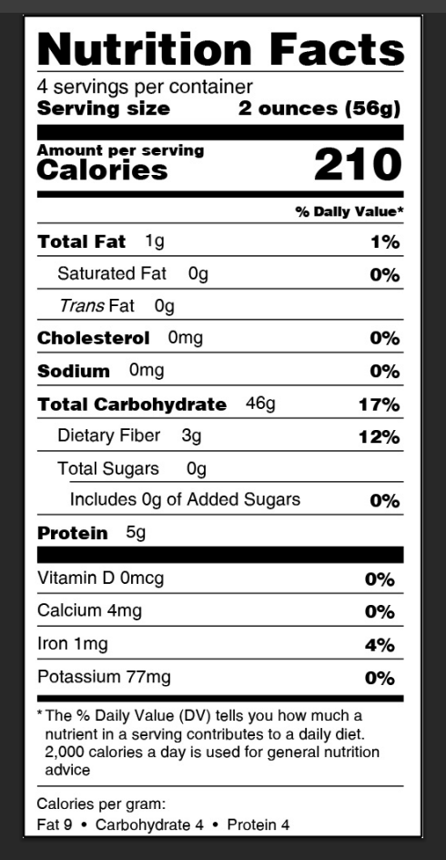 Andean Dream Gluten-Free Quinoa Spaghetti Pasta, 8 Oz. (Pack of 12)