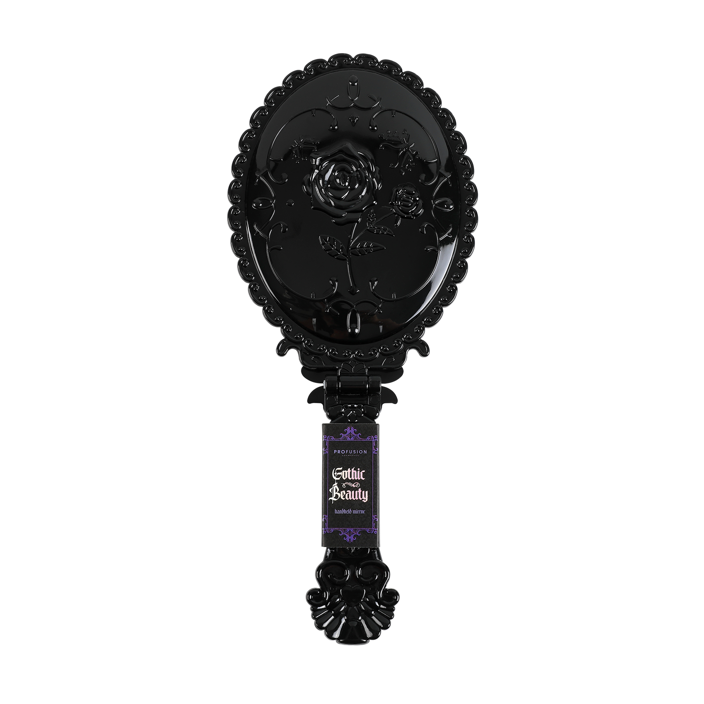 Not A Phase-Handheld Mirror