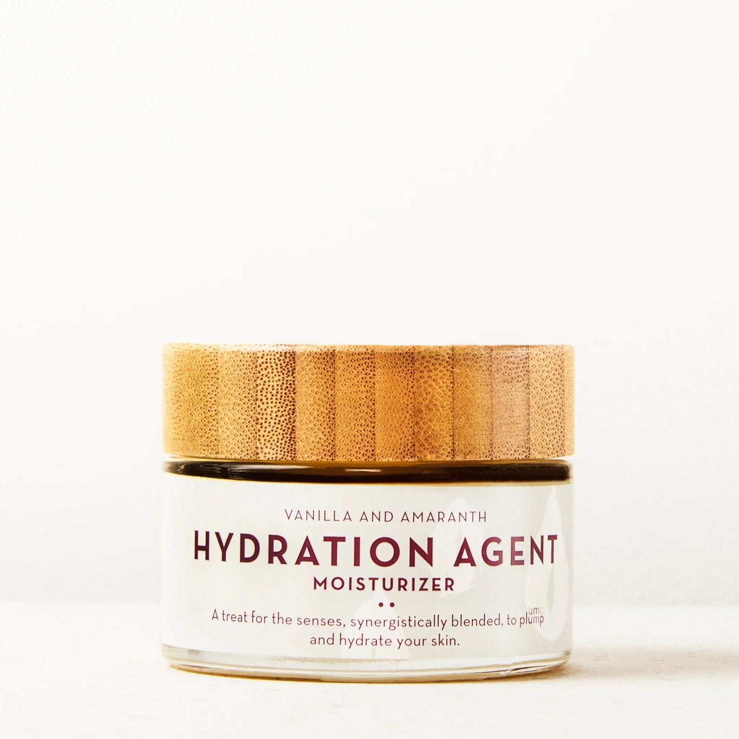 The Organic Skin Co. - Moist Hydration Agent, 1.7 fl oz - Organic Skin Care