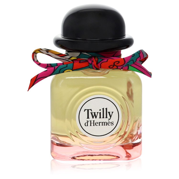 Twilly D'hermes by Hermes Eau De Parfum Spray (unboxed) 2.87 oz for Women