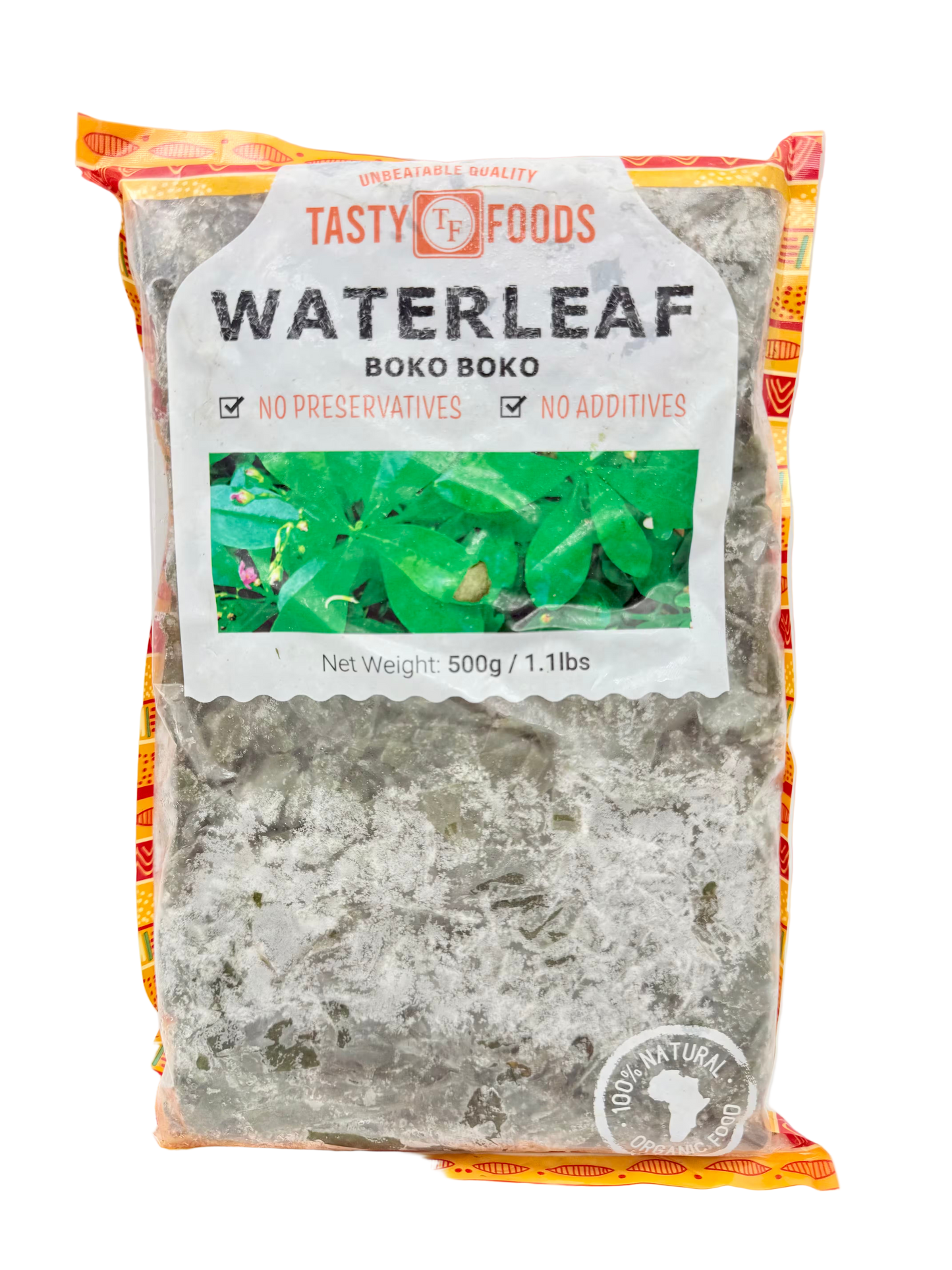 Waterleaf