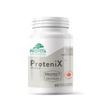 Provita Protenix Digestive Enzyme Supplement, 60 Capsules, Protein Digestion Support