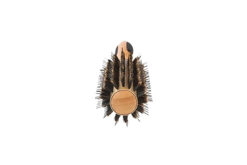Bass Brushes Thermal Hot Curl Brush, Medium