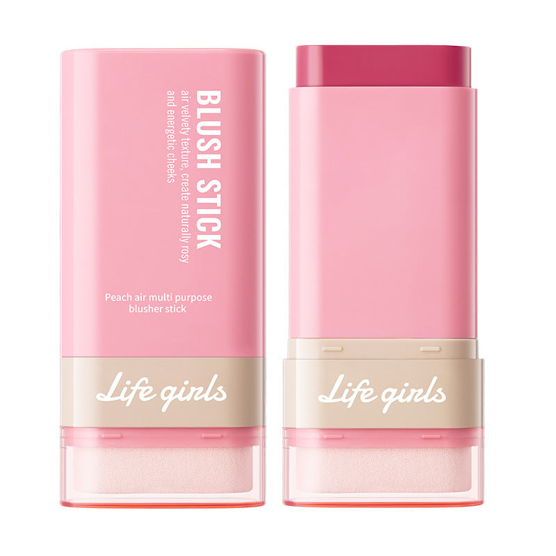 Wholesale 50pc Blush Stick - Rose Pink
