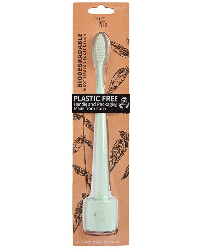 Nfco TheraBreath River Mint Stand (Pack of 8)