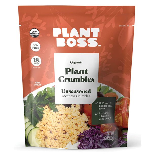 Plant Boss Mtlss Crmbl All-Purpose Cleaner (Pack of 6 - 3.35 Oz)