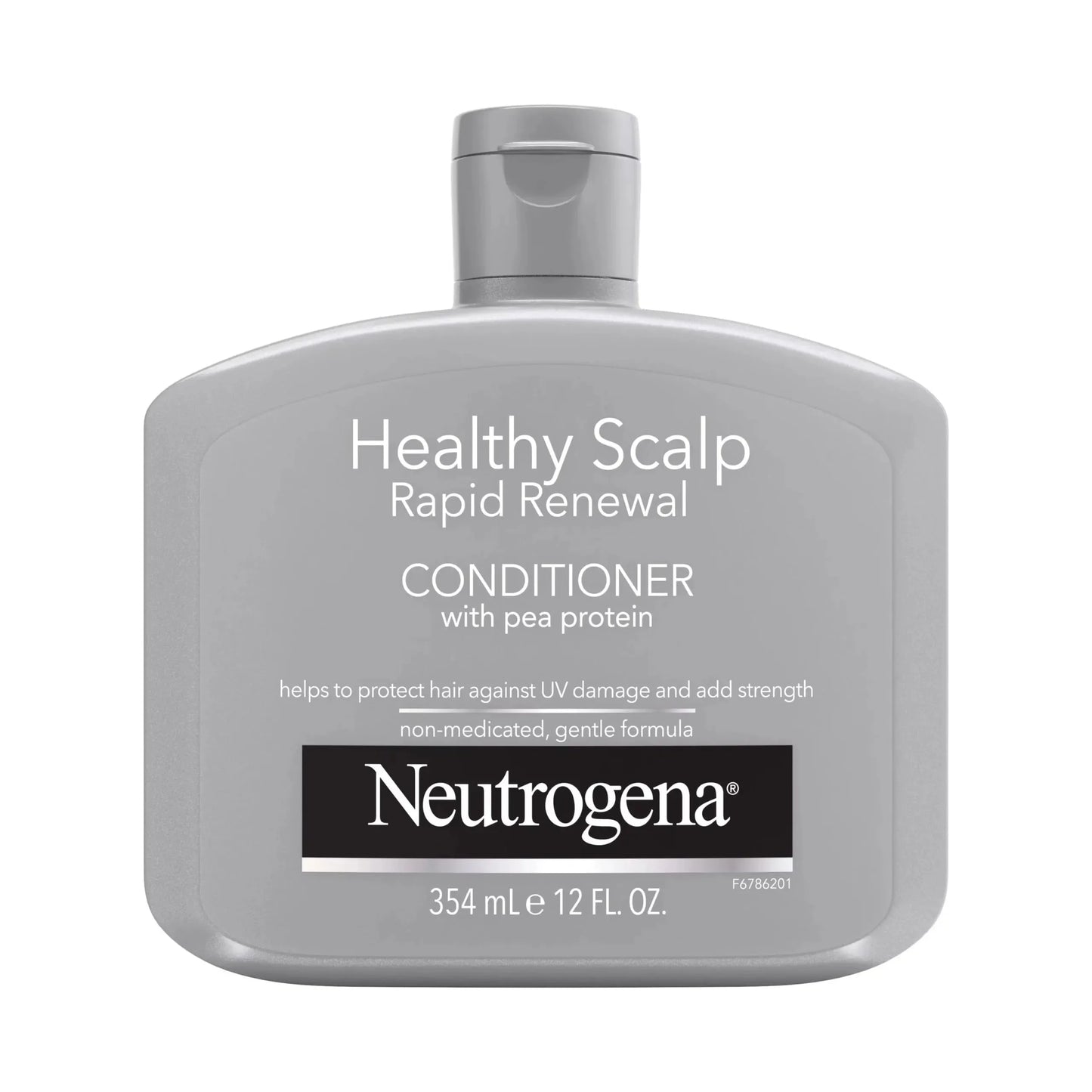 Neutrogen Pea Protein Rapid Renewal Conditioner 12 oz