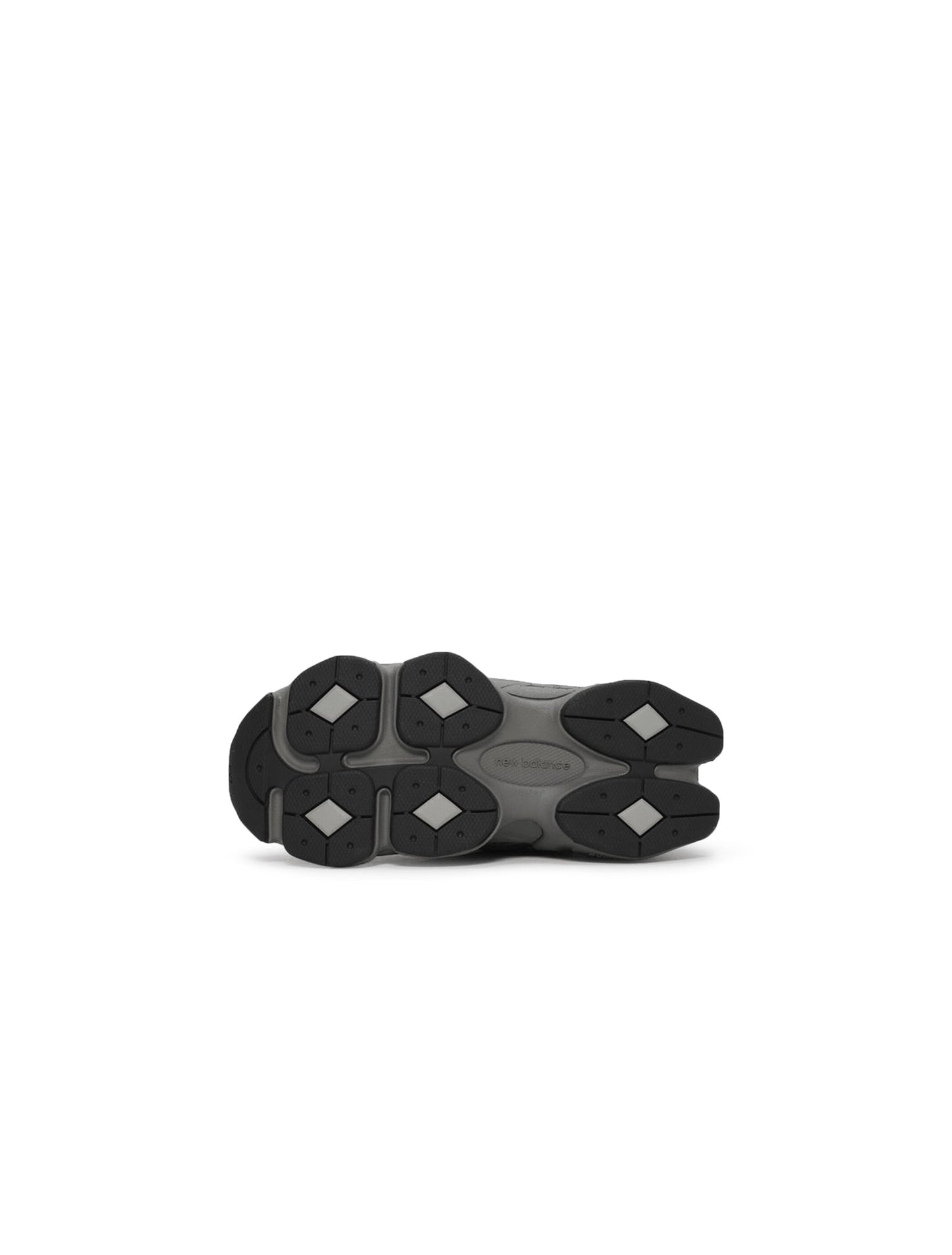 New Balance (PS) 9060 Casual Shoes - Black