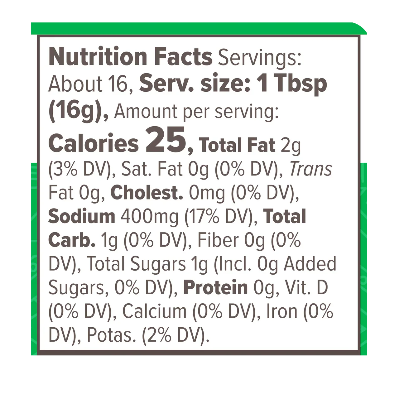 Primal Kitchen Mild & Sweet Buffalo Sauce, 8.5 fl oz, Pack of 6