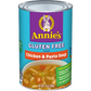 Annie's Homegrown Gluten-Free Chicken Pasta Soup, 14 Oz (Pack of 8)