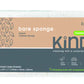 Casabella Kind Plant-Based Sponges - Large, 6x2-Pack