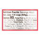 Louisiana Fish Fry Cocktail Sauce, Case of 6, 12 Oz Bottles