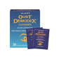 Ocusoft Demodex Cleanser Extra Strength Pads 30 Count