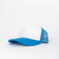 Two Tone Trucker Hat