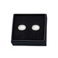 Oval Cuff Links by Creative Gifts