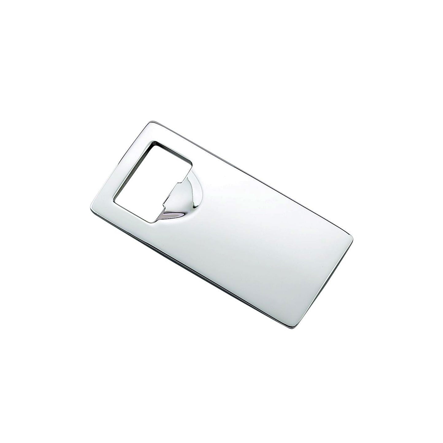 Rectangular Bottle Opener by Creative Gifts