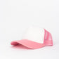 Two Tone Trucker Hat