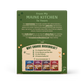 Better With Buckwheat Savory Fig & Thyme Crisps, 4 oz, Case of 10