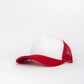 Two Tone Trucker Hat